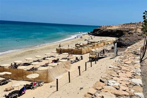 Kan Ri Szigetek Fuerteventura Legjobb Utaz Si Aj Nlatai Egy Helyen Invia Hu