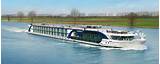 Photos of Small Boat European River Cruises