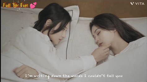 ️ new lesbian cute love story ️ korean lesbian ️ hindi songs ️ my bach hop2 0 youtube