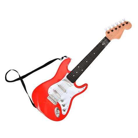 Buy 26 Inch Guitar Toy For Kidsportable Electronic Guitar Musical