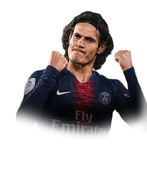 Maybe at the time ea did the contracts with the teams cavani was not part of any, so he is out of the contracts and now they are negotiating individually or. FIFA 20 Player - Edinson Cavani | FUTBIN