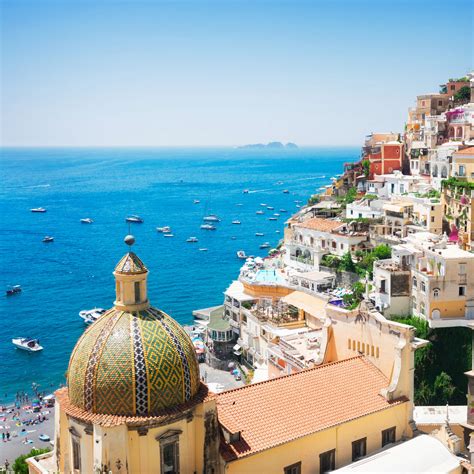 15 Romantic Places To Honeymoon In Italy