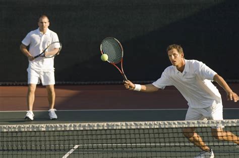 How to start a tennis match. Everyone Should Know These Basic Rules for Playing Tennis