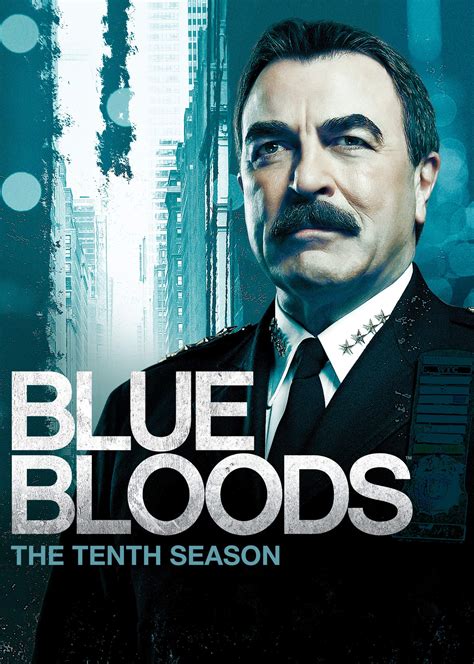 Blue Bloods Dvd Release Date