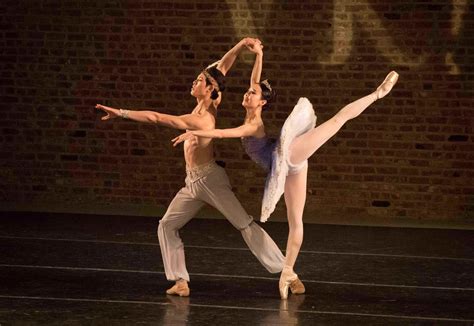 Ballet Competitions Discover Future Stars Ballet Focus