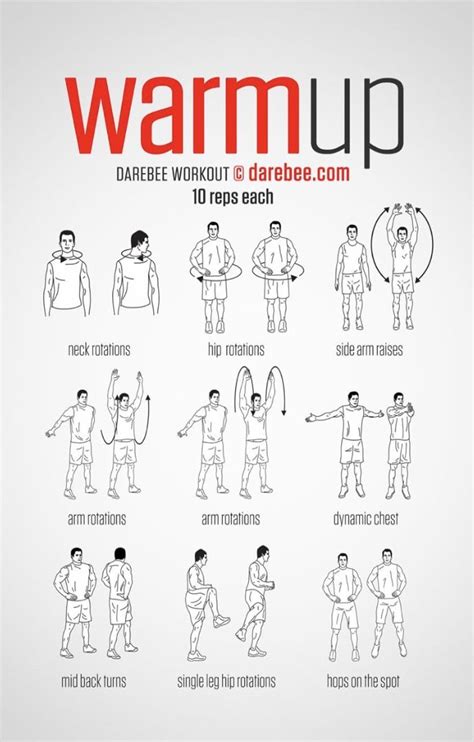 Warm Ups 🌱 Workout Warm Up Warm Ups Before Workout Pre Workout