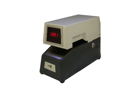 Buy Widmer T 3 Time And Date Automatic Stamp Machine Durable Internal