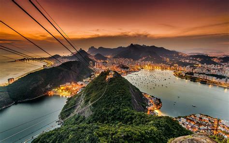 Rio De Janeiro Wallpapers 4k Hd Rio De Janeiro Backgrounds On