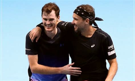 Bruno Soares E Jamie Murray Estreiam Com Vitória No Australian Open