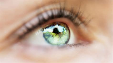 Heres Why Green Eyed People Are Rare And Special