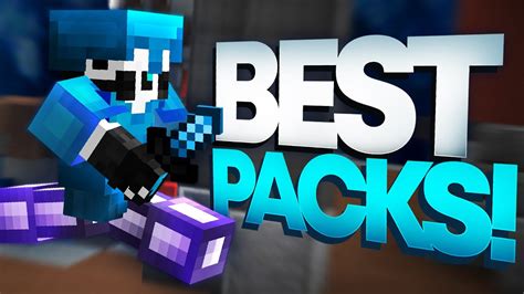 Top 5 Best Bedwars Texture Packs 16x 189 Creepergg