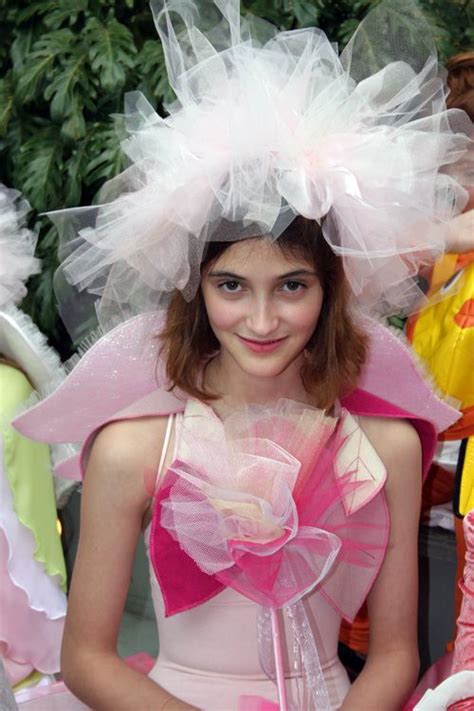 Tulle Fairy Headband By Laura Lee Burch Fashion Show Fashion