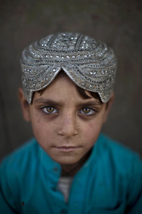 These Afghan Child Refugee Photos Will Break Your Heart And Maybe