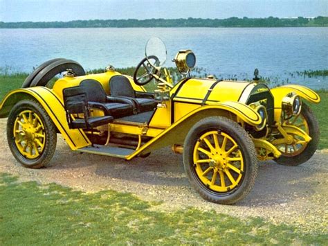 1913 Mercer Raceabout Cars Wallpaper