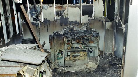 911 Fbi Releases Previously Unseen Images Showing
