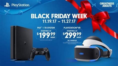 What Is The Price Of Ps4 For Black Friday - Black Friday 2018: PS4 entre las mejores ofertas de consolas
