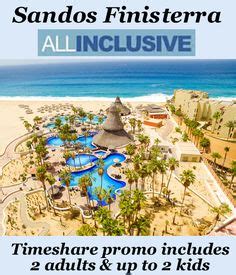 15 Timeshare Vacation Promotions ideas | timeshare, timeshare ...