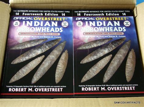 Overstreet Price Guide 14th Edition Wholesale Cases Indian