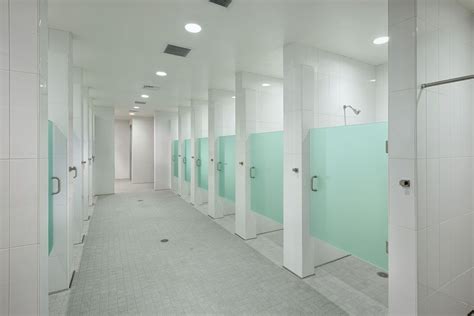 Locker Room Showers Bay Club Silicon Valley Cupertino Ca