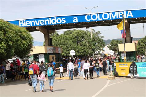 En las ultimas horas se han desplegado fuerzas militares de colombia y brasil se desconoce el motivo pero estas acciones podrían ser buenas para los venezolanos? Colombia cerraría la frontera con Venezuela desde el ...
