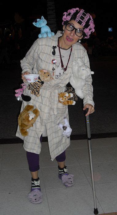 crazy cat lady costume ideas crazy cat lady halloween costume with litter krispy treats with