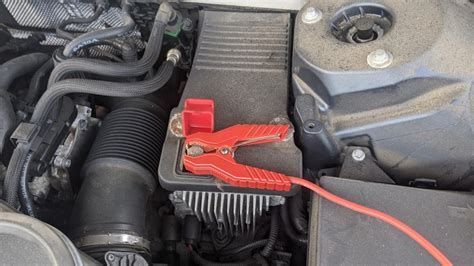 Maybe you would like to learn more about one of these? How To Jump Start Volvo with a Dead Battery