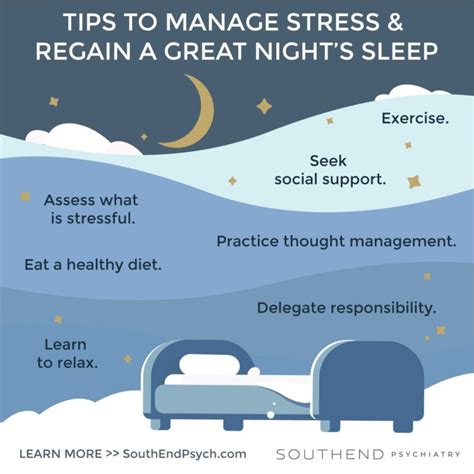 The Connection Between Stress And Sleep Southend Psych