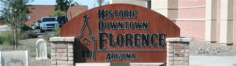 Town Of Florence