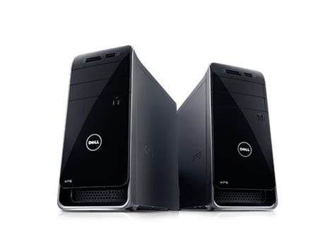 Xps 8700 Special Edition High Performance Desktop Dell United States