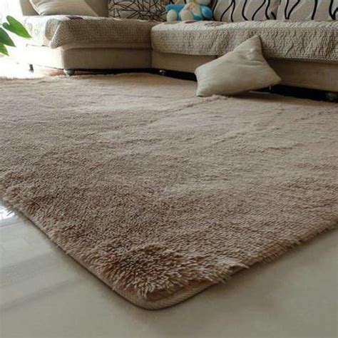 10 Colors 80x120 Cm Polyester Thicken Blanket On The Floor Or Sofo For