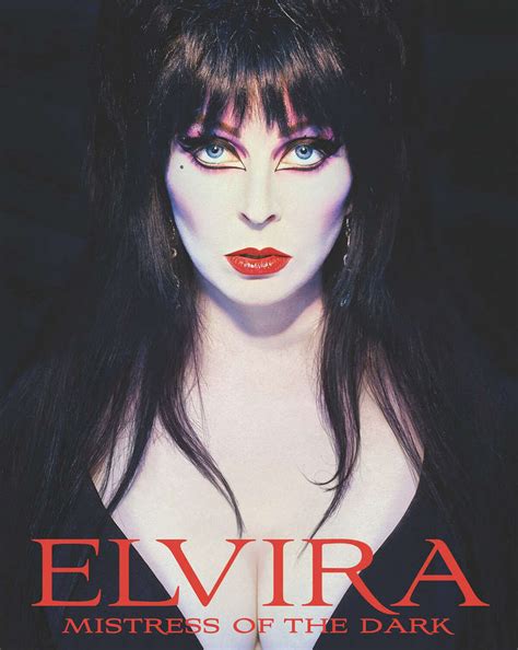 celebrating 35 years of halloween queen elvira mistress of the dark