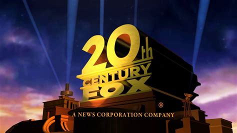 Fox Searchlight Pictures 20th Century Fox Youtube