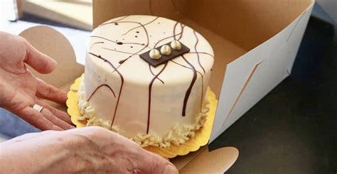 6 Places To Order Special Birthday Cakes In And Around Vancouver Dished