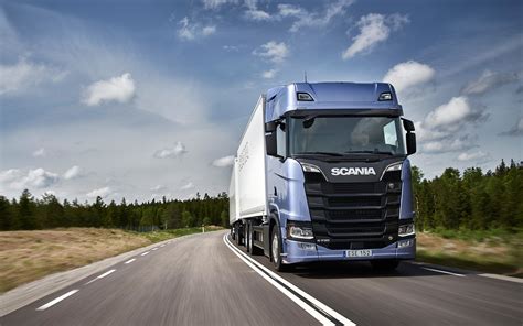Scania S730 Wallpapers Wallpaper Cave