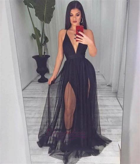 Sexy Black Dress Artofit