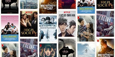 1500 Best Korean Movies Telegram Group Link Netflix Amazon Prime