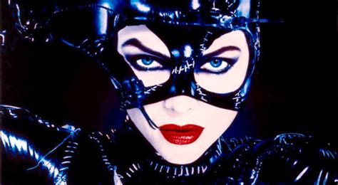 Michelle Pfeiffer There Were Spinoff Catwoman Talks