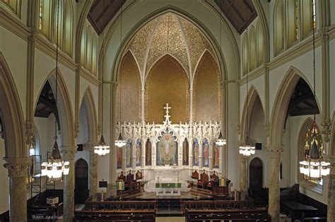 Holy Trinity Lutheran Church New York City