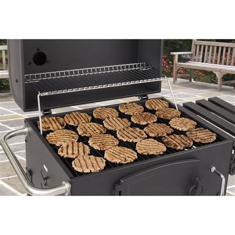 Best Extra Large Charcoal Grill Ideas On Foter