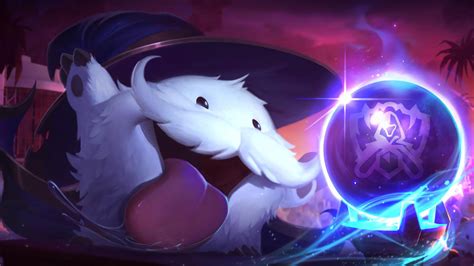 League Of Legends Poro Lolwallpapers