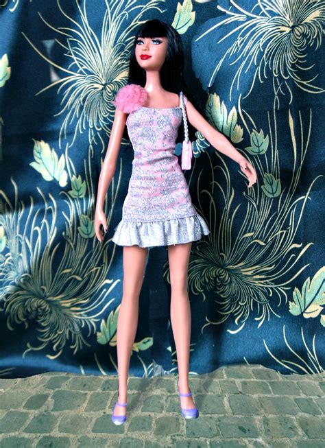 Fallen Angel Stardoll Stardoll From Mattel In Barbie Fashi Flickr