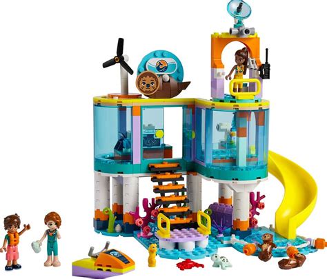 New Lego Friends Summer Sets Revealed Bricksfanz