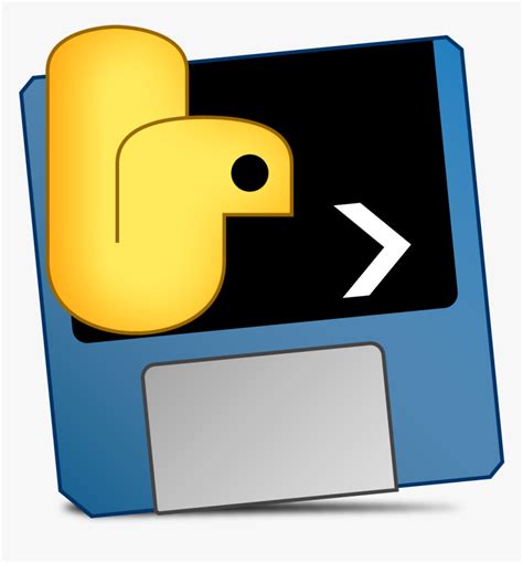 Exe Icon To Png Python Exe Icon Transparent Png Kindpng