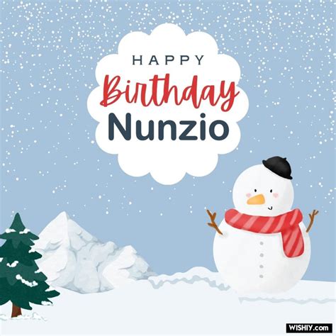 Buon Compleanno Nunzio Notizie24h It