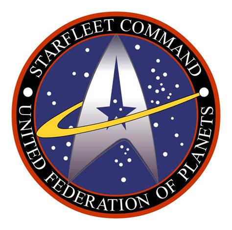 Star Trek Insignia By Balsavor On Deviantart