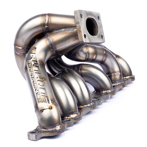 Lexus Is200 T25 Top Mount Turbo Manifold Rank One Performance