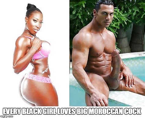 I Love Moroccan Men Big Dick 9 Pics Xhamster