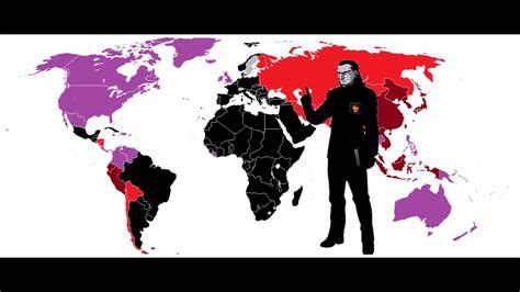 The media was expected to take sides, not to remain neutral, in world war i.when wilhelm ii declared a state of war in germany on july 31, the commanders of the army corps (german: What if Germany won WW2 - YouTube