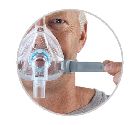 Vitera Cpap Mask By Fisher And Paykel Remsleep