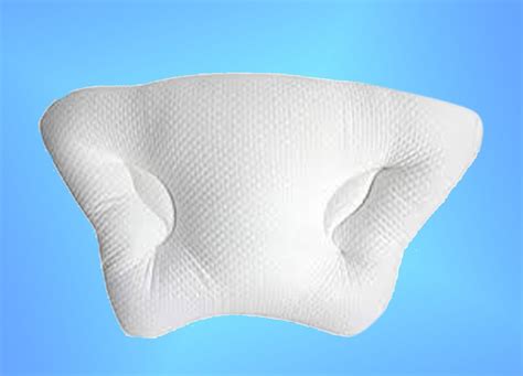 6 best anti wrinkle pillows for side sleepers to try out